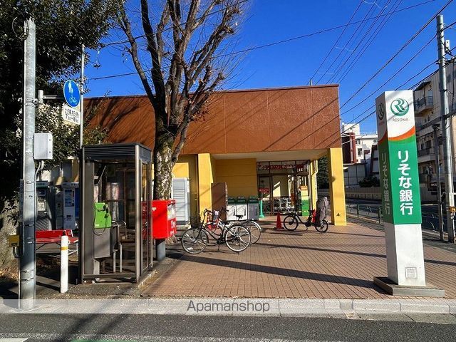 レオパレスモトウイングの周辺写真