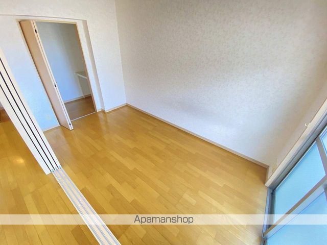 グランドメゾン住吉C棟の内装写真