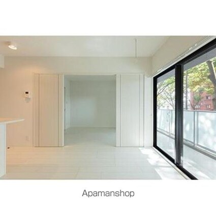 バンデューセン上北沢[2LDK/50.4m2]のその他内装2