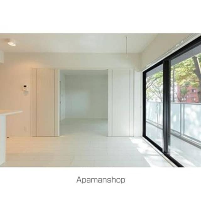バンデューセン上北沢[2LDK/50.4m2]のその他内装2
