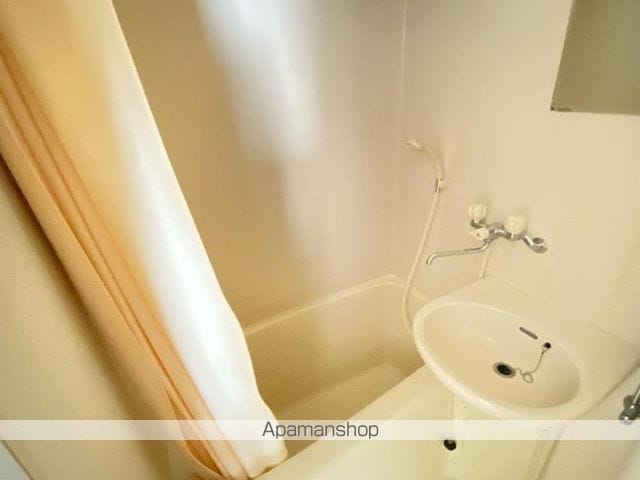 フォレスト錦町の内装写真