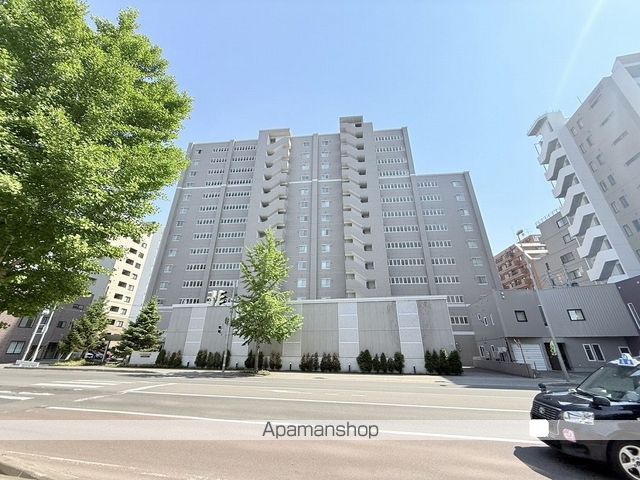 JP NOIE 円山表参道の外観写真