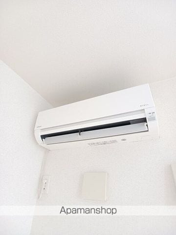 グランソレイユ Dの内装写真