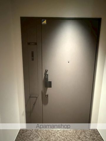 THE TOWER 湘南辻堂の内装写真