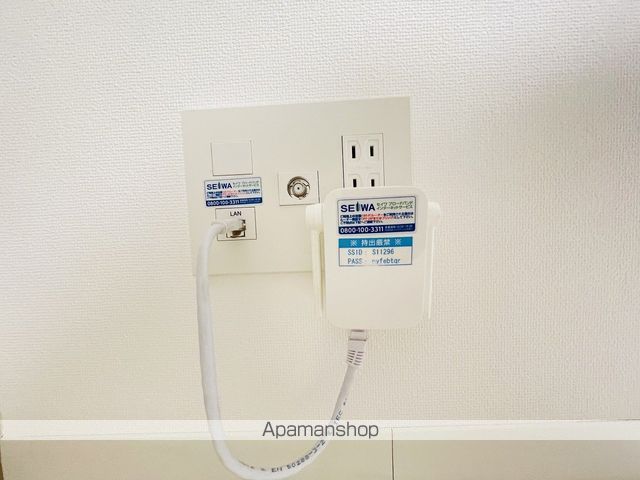 フレール上前津の内装写真