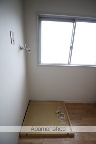 メゾンサンシャインの内装写真