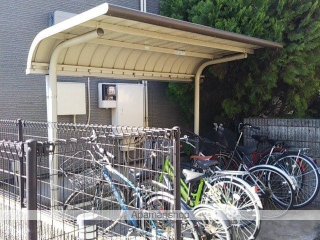 レオパレスEsperanzaのその他写真