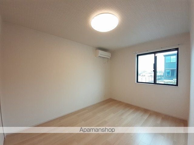 アーバンコート 南行橋 Aの内装写真