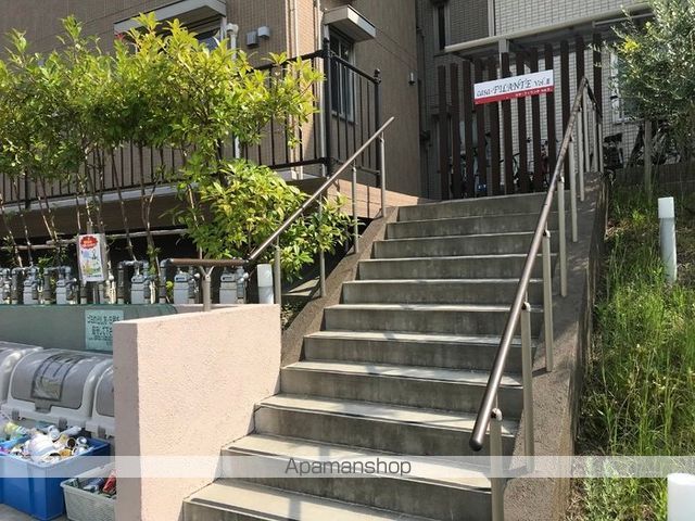 CASA FILANTE VOL.IIの内装写真