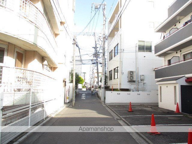 【武蔵野市吉祥寺本町のマンションの写真】