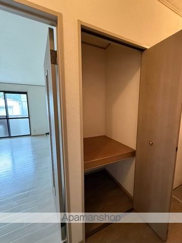 セジュール安芸の内装写真