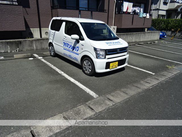 ボヌールIIのその他写真