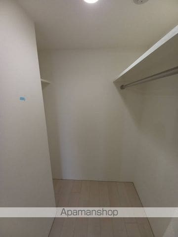 MODULOR社台の内装写真