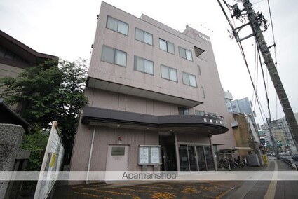 アレーゼＫ[1R/18m2]の周辺4