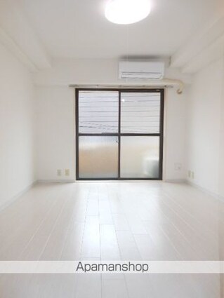 東京都目黒区碑文谷５丁目[1R/19.25m2]のリビング・居間