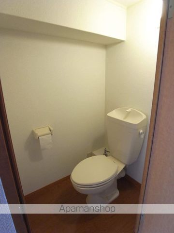 レオパレスイン京都の内装写真