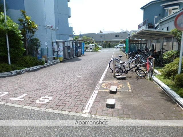 エストレージャ湘南の内装写真