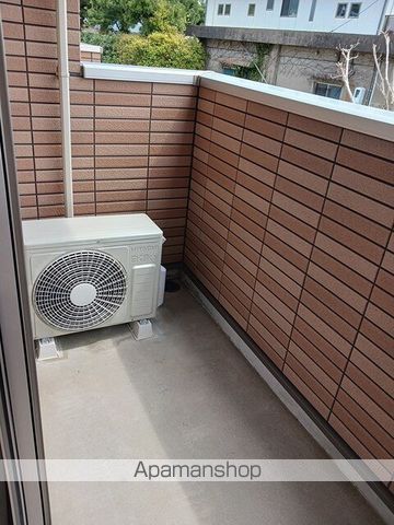 グリーンビレッジの内装写真