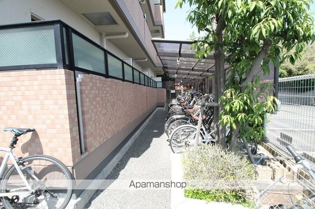 ディアス山手IIのその他写真