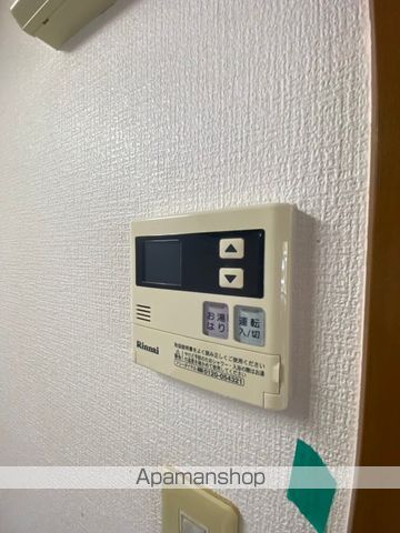 ファミール牛田の内装写真