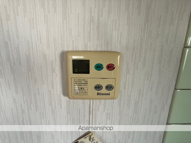 サンマルコの内装写真