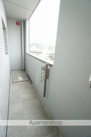 ヴェリタ曲金の内装写真