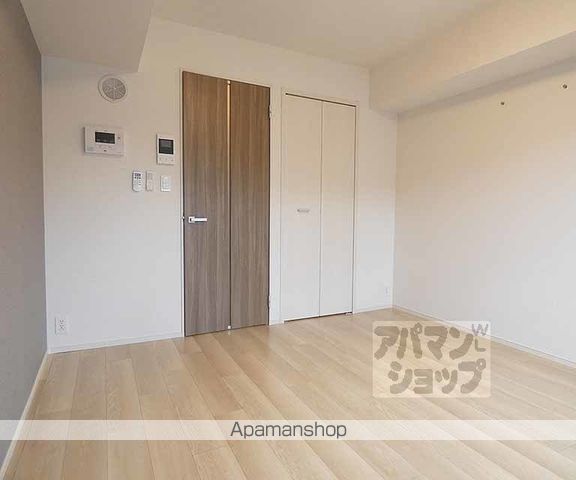フランあおいの内装写真
