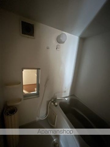 パークコート三成Bの内装写真