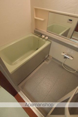 オリエンタルコート大友の内装写真