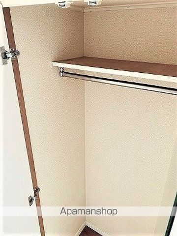 レオパレスMORNINGGLOWの内装写真