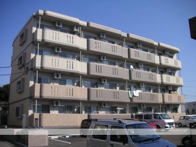 ファミリアOdoの外観写真