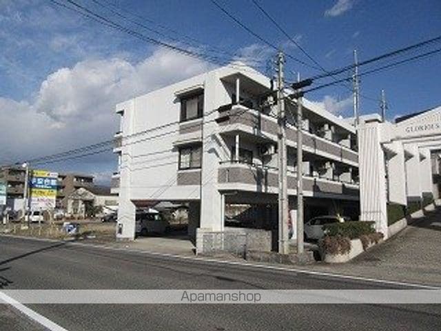 ドエル白土