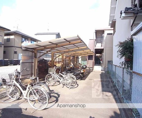 ハイツ山口のその他写真