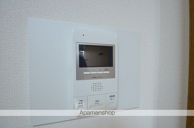 ハーシオンフルタIの内装写真