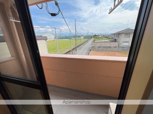 フローラ滑川の内装写真