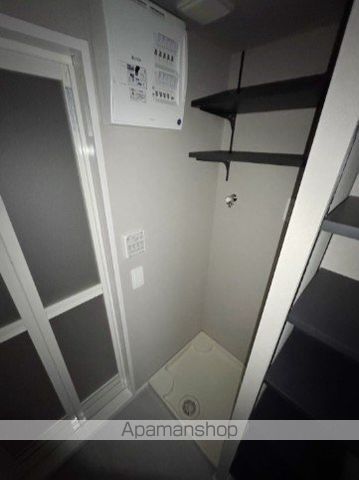 ES−GRANDE門前仲町デュオの内装写真