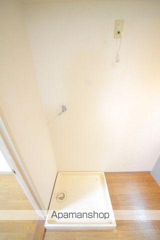 サンテラスの内装写真