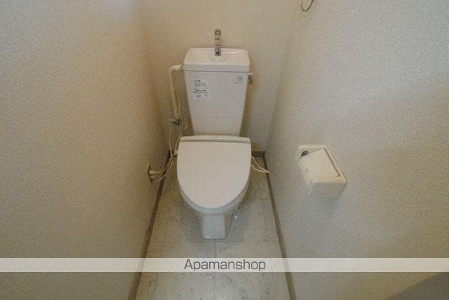 サンコーポすわの内装写真