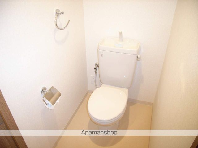 グランダジュール千葉みなとの内装写真