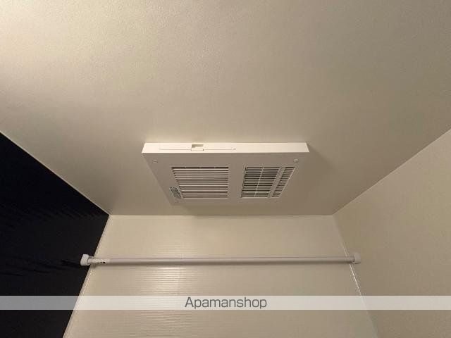 仮)足利市朝倉町アパートの内装写真