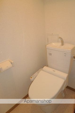 ジュエル モンテ レーゼの内装写真