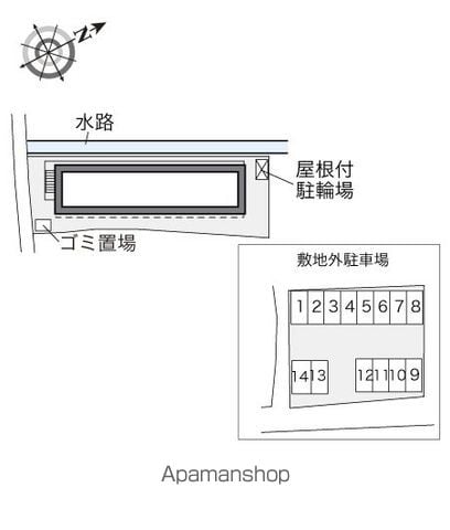 レオパレスWELLのその他写真