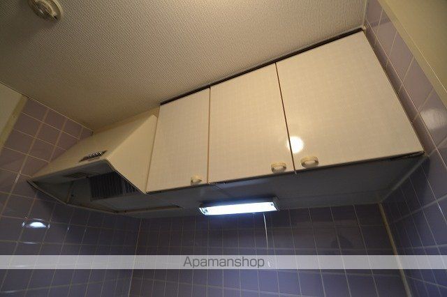 第2コーポ倉本の内装写真