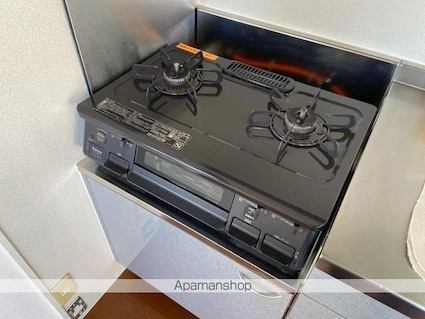 ユイマールガーデンⅡ[2LDK/53.76m2]の内装