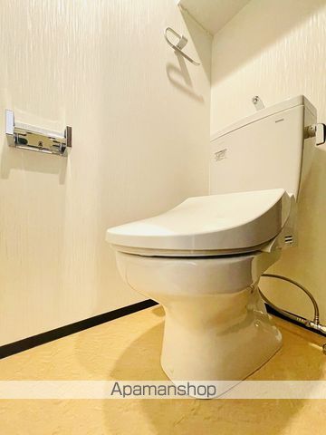 プレジオ関目の内装写真