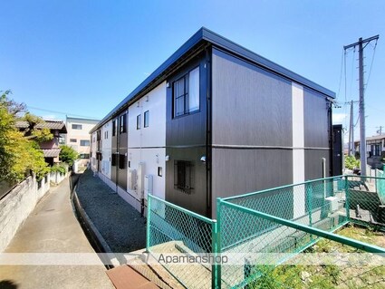 フレックスタウン小柴見　Ａ[3LDK/83.65m2]の外観3