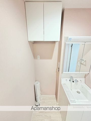 リーヴル日野の内装写真