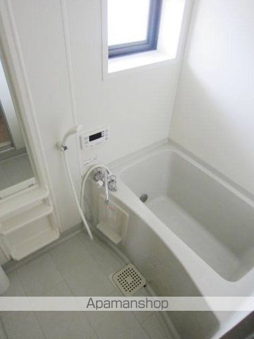 ハイカムール大北Bの内装写真