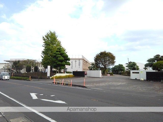 ハピネス2の周辺写真
