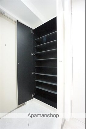 ＰＬＡＴＺ　ＴＡＣＨＩＢＡＮＡ（プラッツタチバナ）[1R/27.3m2]の内装1